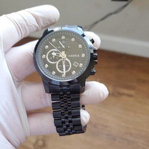 Mens Harris watch